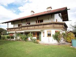 Ferienwohnung für 5 Personen (128 m²) in Polling