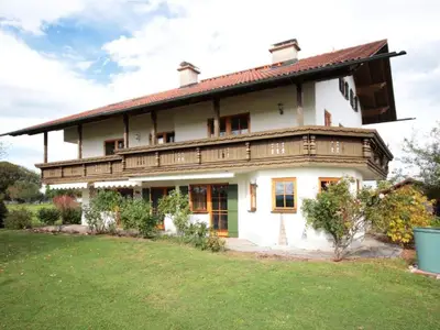 Ferienwohnung für 5 Personen (128 m²) in Polling 1/10