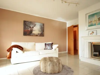 Ferienwohnung für 5 Personen (128 m²) in Polling 8/10