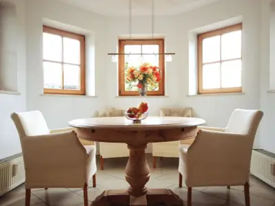 Ferienwohnung für 5 Personen (128 m²) in Polling 9/10