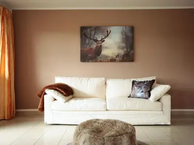 Ferienwohnung für 5 Personen (128 m²) in Polling 10/10