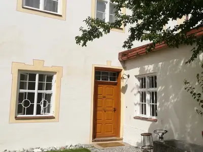 Ferienwohnung für 4 Personen (135 m²) in Polling 3/10