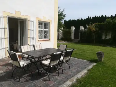 Ferienwohnung für 4 Personen (135 m²) in Polling 4/10