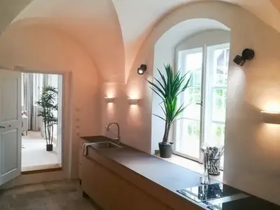 Ferienwohnung für 4 Personen (135 m²) in Polling 7/10