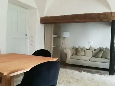 Ferienwohnung für 4 Personen (135 m²) in Polling 9/10