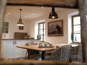 Ferienwohnung für 5 Personen (110 m²) in Polling