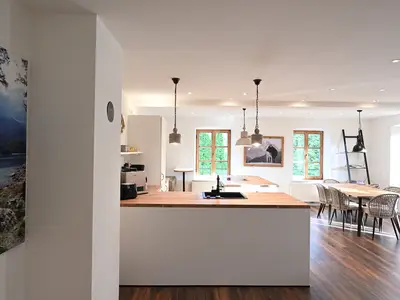 Ferienwohnung für 5 Personen (110 m²) in Polling 9/10