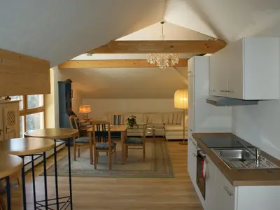 Ferienwohnung für 4 Personen (65 m²) in Pölling 1/9