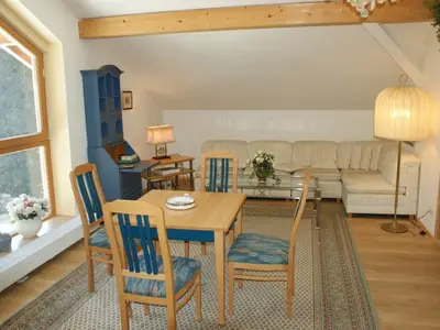 Ferienwohnung für 4 Personen (65 m²) in Pölling 3/9