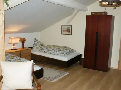 Ferienwohnung für 4 Personen (65 m²) in Pölling 4/9