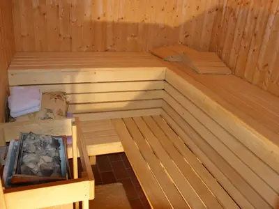 Ferienwohnung für 4 Personen (65 m²) in Pölling 6/9