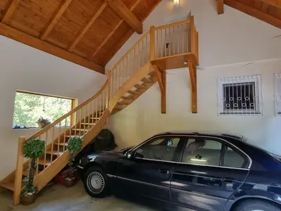 Ferienwohnung für 4 Personen (65 m²) in Pölling 8/9