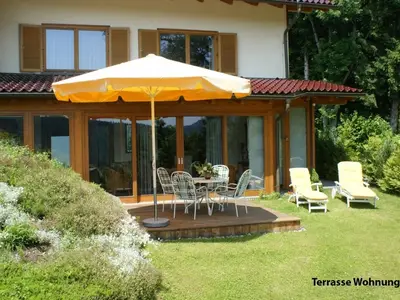Ferienwohnung für 4 Personen (93 m²) in Pölling (Steuerberg) 1/10