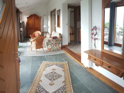 Ferienwohnung für 4 Personen (93 m²) in Pölling (Steuerberg) 3/10