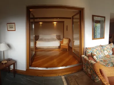 Ferienwohnung für 4 Personen (93 m²) in Pölling (Steuerberg) 5/10