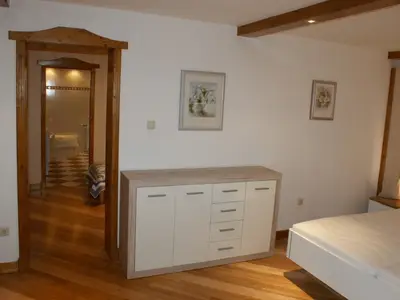 Ferienwohnung für 4 Personen (93 m²) in Pölling (Steuerberg) 7/10