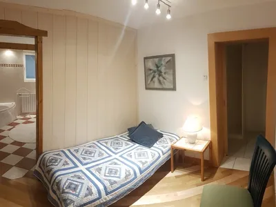 Ferienwohnung für 4 Personen (93 m²) in Pölling (Steuerberg) 8/10