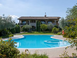 Ferienwohnung für 6 Personen (70 m²) ab 101 € in Polpenazze Del Garda