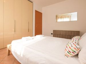 Ferienwohnung für 5 Personen (85 m&sup2;) in Polpenazze Del Garda