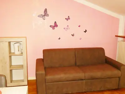 Doppelschlafsofa Doppelschlafsofa