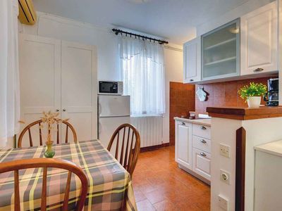 Ferienwohnung für 2 Personen (30 m²) in Pomer 8/10