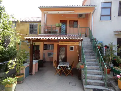 Ferienwohnung für 3 Personen (25 m²) in Pomer 2/10