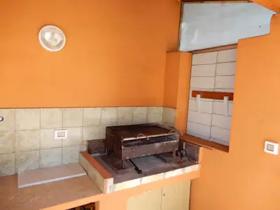Ferienwohnung für 3 Personen (25 m²) in Pomer 7/10