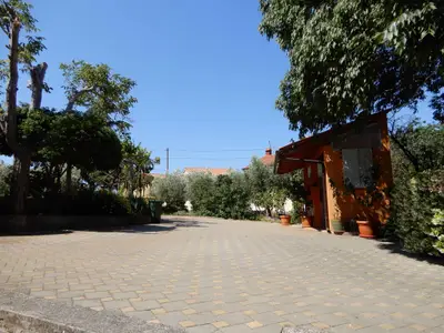 Ferienwohnung für 3 Personen (25 m²) in Pomer 5/10