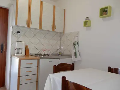 Ferienwohnung für 3 Personen (25 m²) in Pomer 8/10