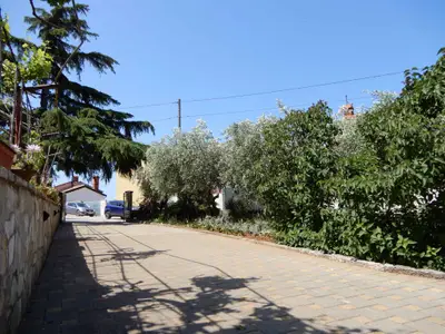 Ferienwohnung für 3 Personen (25 m²) in Pomer 10/10