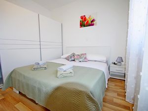 Ferienwohnung für 4 Personen (60 m&sup2;) in Pomer