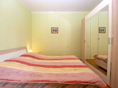 Ferienwohnung für 4 Personen (30 m²) in Pomer 10/10