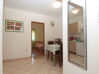 Ferienwohnung für 3 Personen (33 m²) in Pomer 7/10