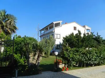 Ferienwohnung für 5 Personen (45 m²) in Pomer 6/10