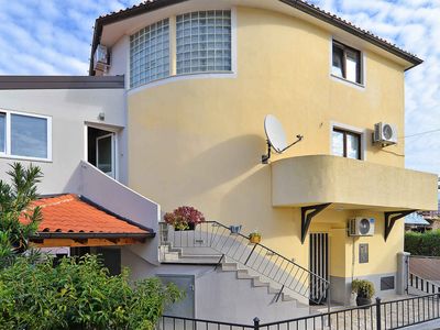 Ferienwohnung für 4 Personen (26 m²) in Pomer 2/10