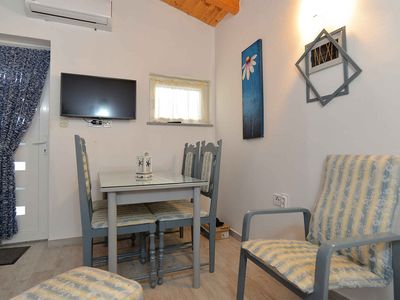 Ferienwohnung für 4 Personen (26 m²) in Pomer 9/10