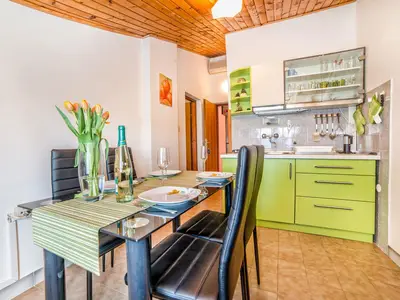 Ferienwohnung für 2 Personen (35 m²) in Pomer 5/10