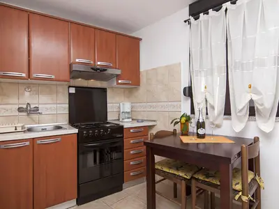 Ferienwohnung für 4 Personen (50 m²) in Pomer 3/10