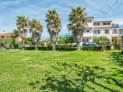 Ferienwohnung für 5 Personen (45 m²) in Pomer 5/10