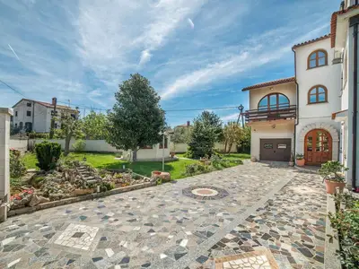 Ferienwohnung für 5 Personen (45 m²) in Pomer 6/10