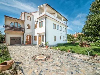 Ferienwohnung für 5 Personen (45 m²) in Pomer 7/10