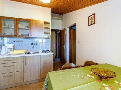 Ferienwohnung für 5 Personen (45 m²) in Pomer 8/10