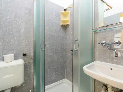 Ferienwohnung für 5 Personen (45 m²) in Pomer 10/10