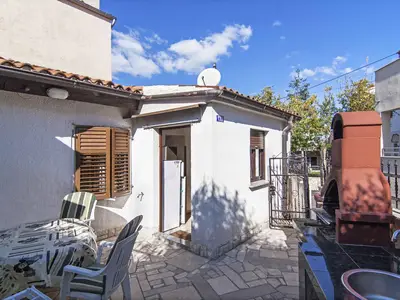 Ferienwohnung für 4 Personen (50 m²) in Pomer 2/10