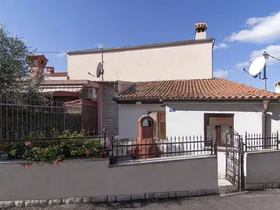 Ferienwohnung für 4 Personen (50 m²) in Pomer 4/10