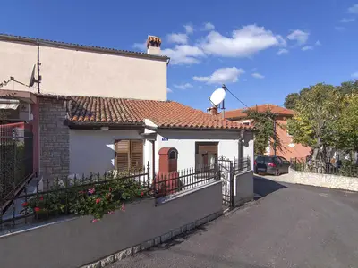 Ferienwohnung für 4 Personen (50 m²) in Pomer 6/10