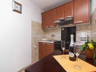 Ferienwohnung für 4 Personen (50 m²) in Pomer 8/10