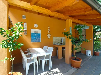 Ferienwohnung für 3 Personen (33 m²) in Pomer 9/10