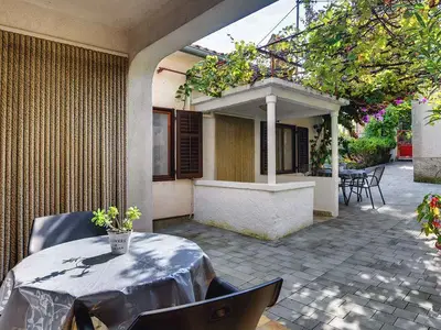 Ferienwohnung für 2 Personen (30 m²) in Pomer 3/10