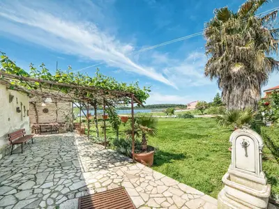 Ferienwohnung für 2 Personen (35 m²) in Pomer 3/10